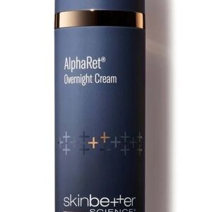 Skinbetter AlphaRet Overnight Cream 30ML - Anti-Aging PM - New & Sealed